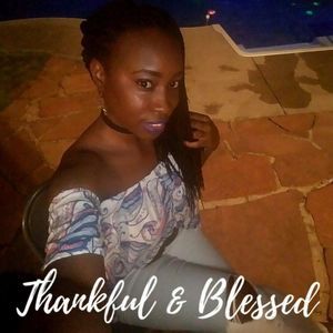 Meet your Posher, Patrice